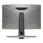 BenQ EX3210R - 80 cm (31.5") - 2560 x 1440 pixels Quad HD LCD Monitor
