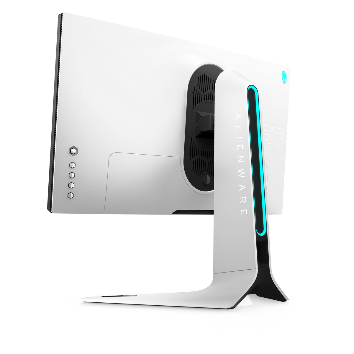 DELL Alienware AW2721D - 68.6 cm (27") - 2560 x 1440 pixels Quad HD LCD Monitor