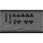 Corsair RM850x SHIFT - 850W 80+ Gold Fully Modular Power Supply Unit