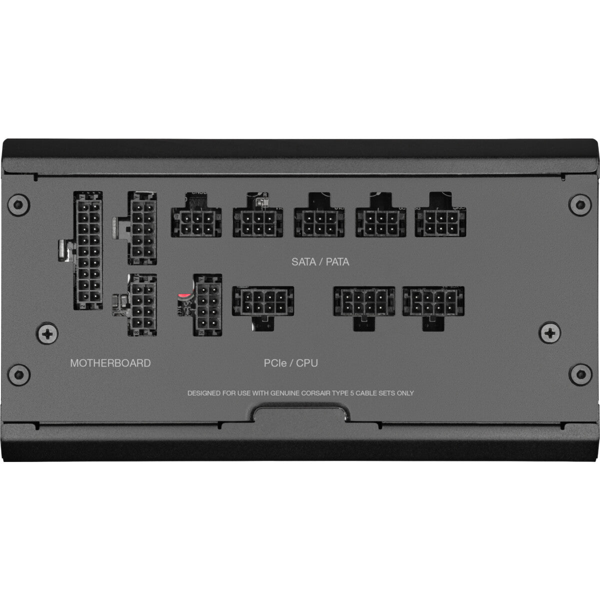 Corsair RM850x SHIFT - 850W 80+ Gold Fully Modular Power Supply Unit