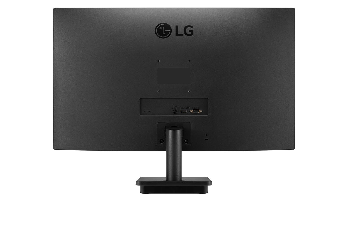 LG 27MP400 - 68.6 cm (27") - 1920 x 1080 pixels FHD LED Monitor