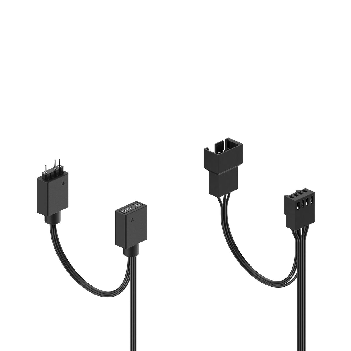 Fractal Design Aspect 14 RGB PWM - Computer Case Fan - 140mm