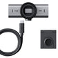 Logitech MX Brio 705 - 8.5 MP 4096 x 2160 pixels USB Webcam