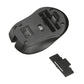 Trust Mydo - RF Wireless Optical Mouse - 1,800 DPI