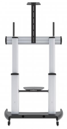 Manhattan 461672 - Trolley TV Stand for 152.4 cm (60") to 2.54 m (100")