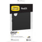 OtterBox React Case for Galaxy A34 (5G) in Black