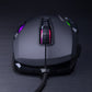 ROCCAT Kone AIMO Remastered - Wired USB Type-A Optical Gaming Mouse in Black - 16,000 DPI