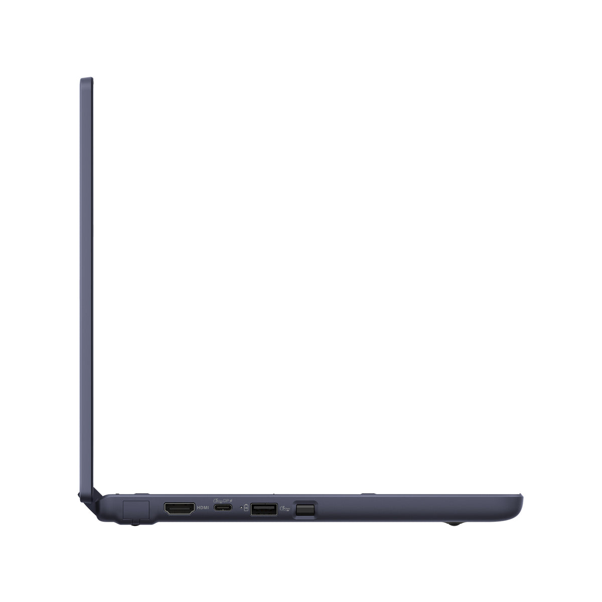 ASUS Chromebook CZ11 Flip - 29.5 cm (11.6") - Touchscreen - MediaTek Kompanio 520 - 4 GB LPDDR4x-SDRAM - 64 GB eMMC - Wi-Fi 6 - ChromeOS - Grey