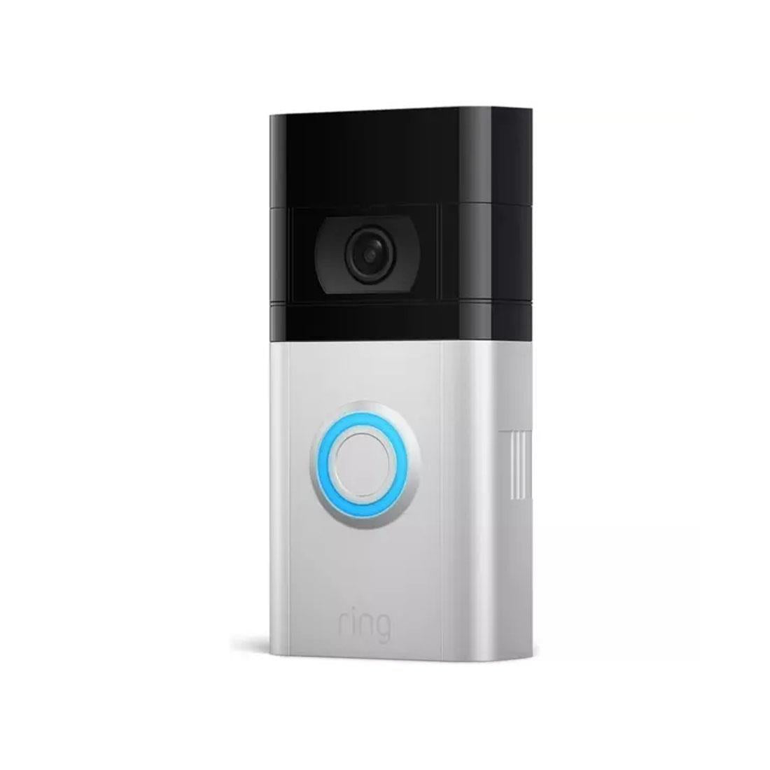 Ring Video Doorbell 4 - Refurbished
