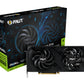 Palit Dual - NVIDIA 12 GB GDDR6X GeForce RTX 4070 SUPER graphics card
