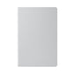 Samsung Folio Book Cover for Galaxy Tab A8 in White