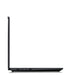 Lenovo ThinkPad P16s (Gen 3) Laptop - 40.6 cm (16") - Intel Core Ultra 7 155H - 16 GB DDR5-SDRAM - 512 GB SSD - NVIDIA RTX 500 Ada - Wi-Fi 6E - Windows 11 Pro - Black