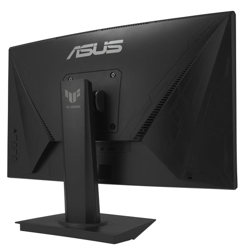 ASUS TUF Gaming VG24VQER - 59.9 cm (23.6&quot;) - 1920 x 1080 pixels FHD LCD Monitor
