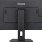 iiyama ProLite XUB2495WSU-B5 - 61.2 cm (24.1") - 1920 x 1200 pixels WUXGA LCD Monitor