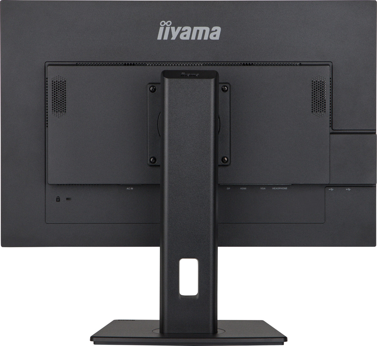 iiyama ProLite XUB2495WSU-B5 - 61.2 cm (24.1") - 1920 x 1200 pixels WUXGA LCD Monitor