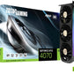 Zotac AMP AIRO - NVIDIA 12 GB GDDR6X GeForce RTX 4070 graphics card