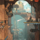 Prince of Persia: The Lost Crown - Nintendo Switch