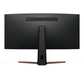 BenQ EW3880R - 95.2 cm (37.5") - 3840 x 1600 pixels WQHD+ LCD Monitor