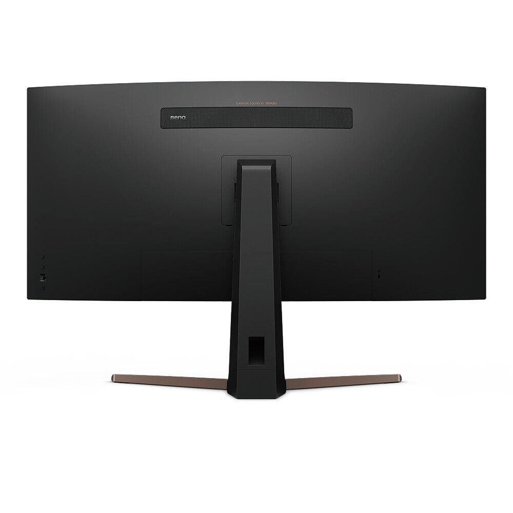 BenQ EW3880R - 95.2 cm (37.5") - 3840 x 1600 pixels WQHD+ LCD Monitor