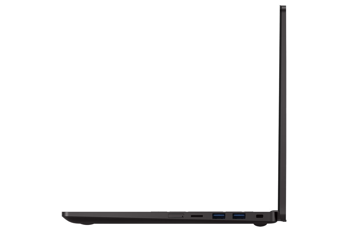 Samsung Galaxy Book2 Laptop - 35.6 cm (14") - Intel® Core™ i7-1260P - 16 GB DDR4-SDRAM - 512 GB SSD - Wi-Fi 6E - Windows 11 Pro - Graphite