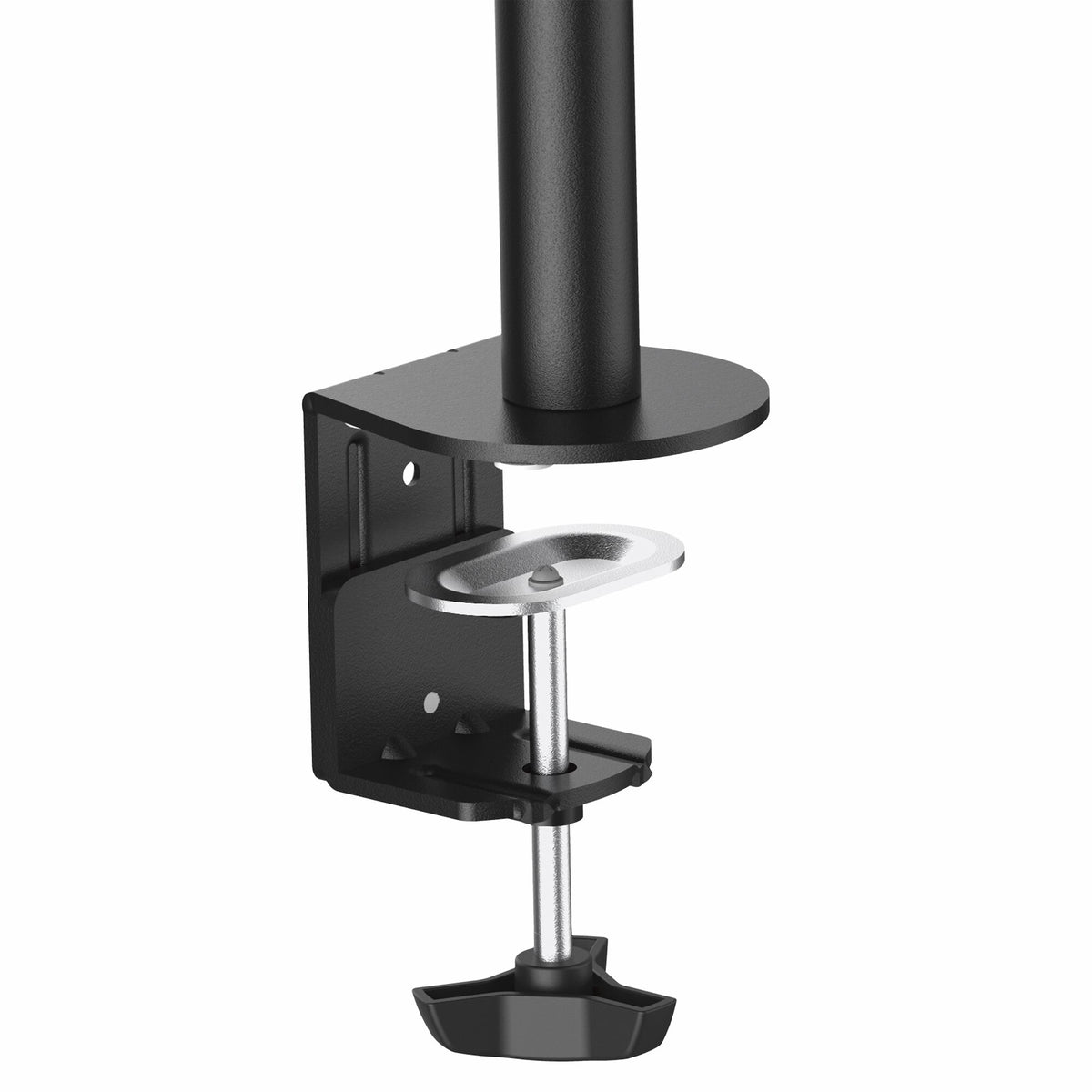 StarTech.com ARMPIVOTB - Desk monitor mount for 33 cm (13") to 68.6 cm (27")