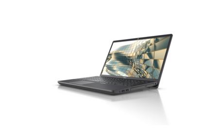Fujitsu LIFEBOOK A3511 i5-1135G7 Notebook 39.6 cm (15.6") Intel Core i5 8 GB DDR4-SDRAM 256 GB SSD Wi-Fi 6 (802.11ax) Windows 11 Pro Black