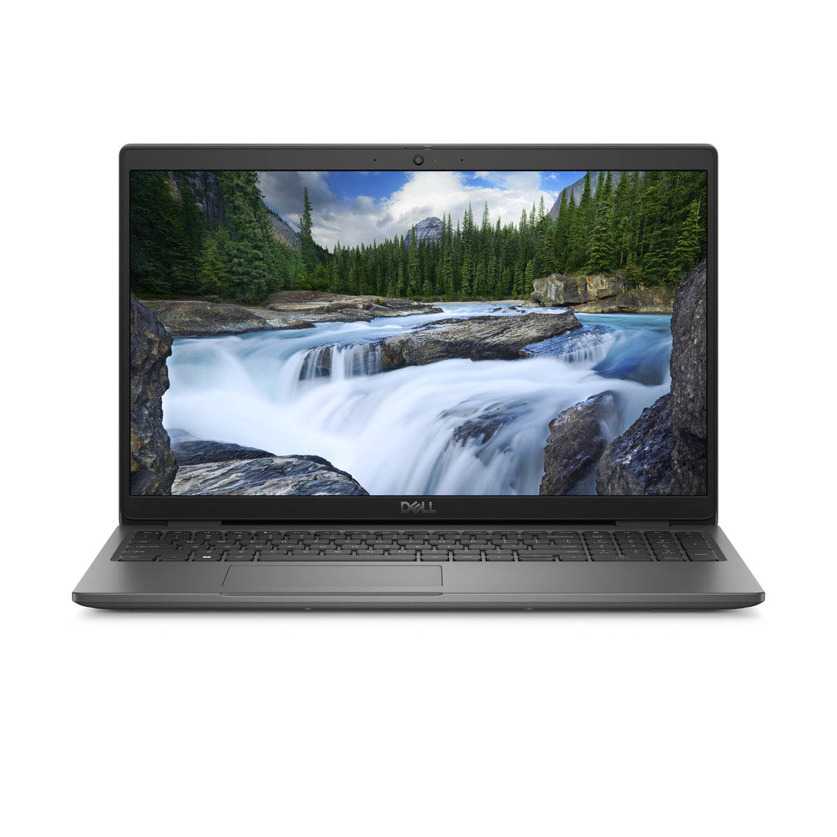 DELL Latitude 3540 Laptop - 39.6 cm (15.6") - Intel® Core™ i5-1235U - 8 GB DDR4-SDRAM - 512 GB SSD - Wi-Fi 6E - Windows 11 Pro - Grey