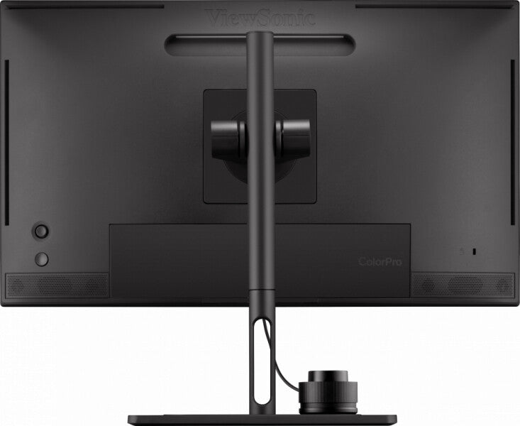 Viewsonic VP2786-4K - 68.6 cm (27") - 3840 x 2160 pixels 4K Ultra HD LCD Monitor