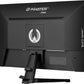 iiyama G-MASTER G2745QSU-B1 - 68.6 cm (27") - 2560 x 1440 pixels Dual WQHD LED Monitor