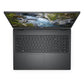 DELL Precision 7670 Laptop - 40.6 cm (16") - Intel® Core™ i7-12850HX - 16 GB DDR5-SDRAM - 512 GB SSD - NVIDIA RTX A1000 - Wi-Fi 6E - Windows 10 Pro - Grey