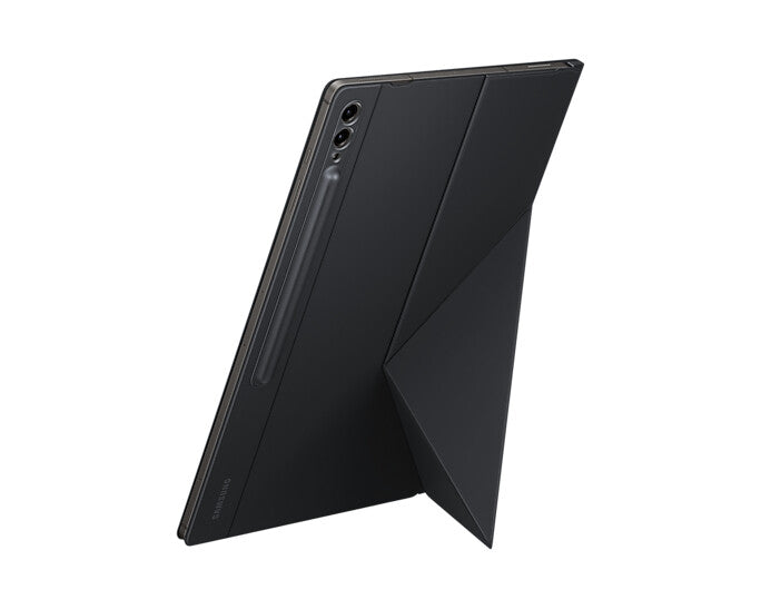 Samsung Tablet Case for Galaxy Tab S9 Ultra in Black