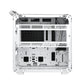 Cooler Master QUBE 500 Flatpack - ATX Mid Tower Case in Macaron Edition