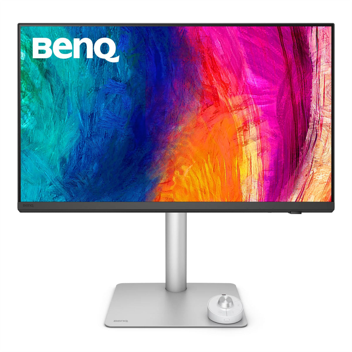 BenQ PD2730S - 68.6 cm (27&quot;) - 5120 x 2880 pixels 5K UHD LED Monitor