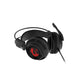 MSI DS502 - 7.1 Virtual Surround Sound Gaming Headset