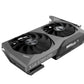 Zotac Twin Edge OC - NVIDIA 8 GB GDDR6X GeForce RTX 3060 Ti graphics card