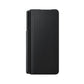 Samsung Flip Cover for Galaxy Z Fold3 in Black (S Pen Fold Edition)