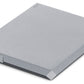 LaCie Mobile - USB Type-C External SSD in Grey - 500 GB