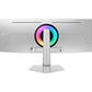Samsung LS49CG934SU - 124.5 cm (49") - 5120 x 1440 pixels OLED Monitor