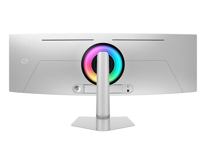 Samsung LS49CG934SU - 124.5 cm (49") - 5120 x 1440 pixels OLED Monitor