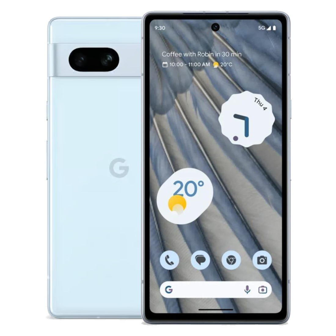 Google Pixel 7a - Refurbished