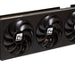PowerColor Fighter - AMD 12 GB GDDR6 Radeon RX 7700 XT graphics card