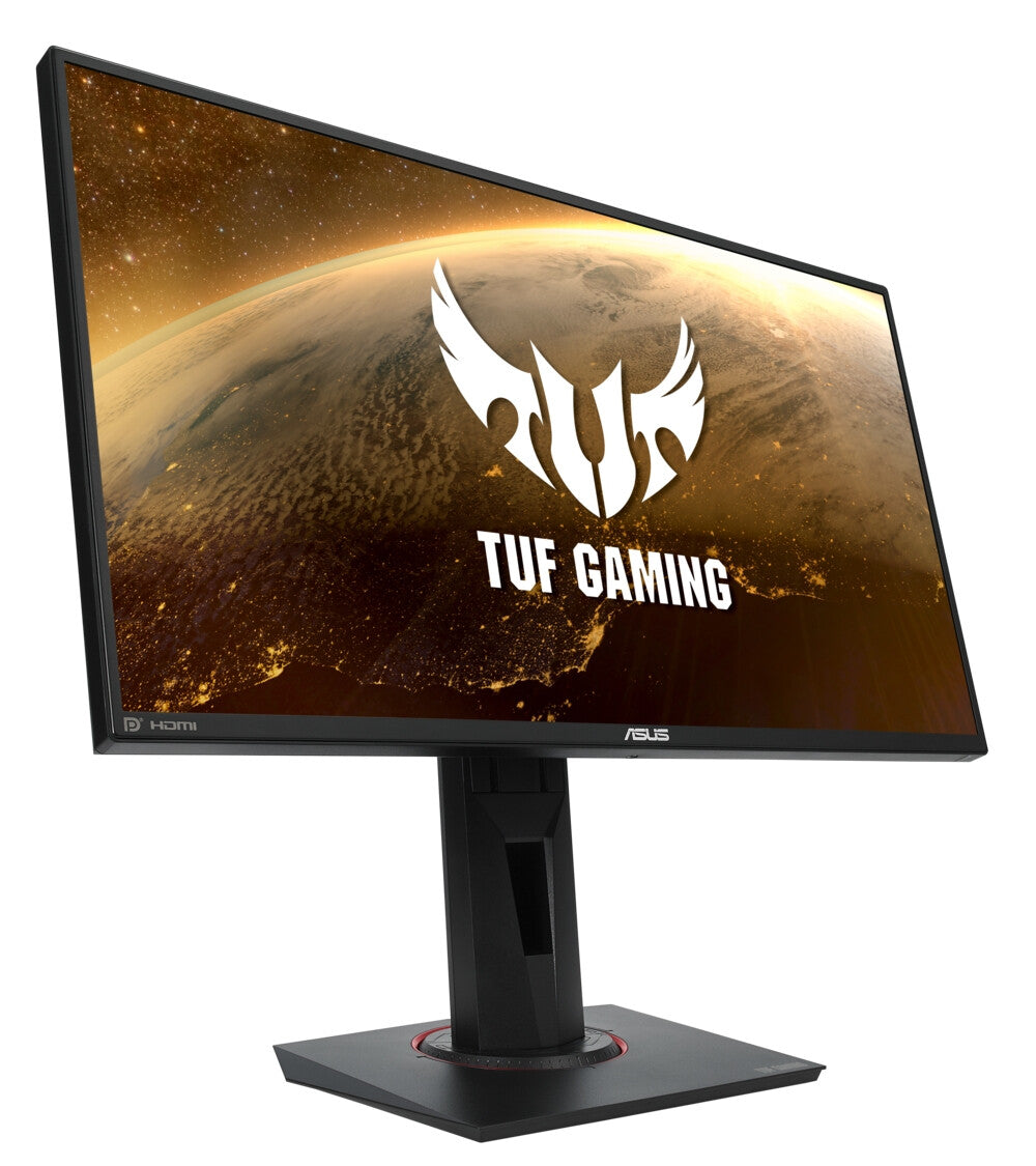 ASUS TUF Gaming VG259Q - 62.2 cm (24.5") - 1920 x 1080 pixels Full HD LED Monitor