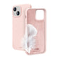 SBS Instinct mobile phone case for iPhone in Pink