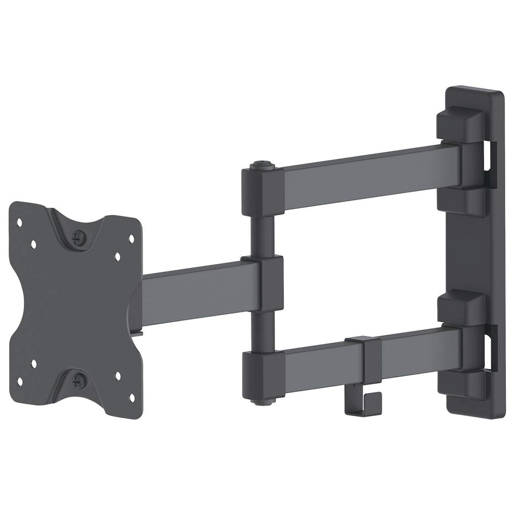 Manhattan 461382 - Wall monitor mount for 33 cm (13") to 68.6 cm (27")