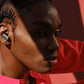 Bose QuietComfort Ultra - Wireless In-ear Bluetooth Earbuds in Black