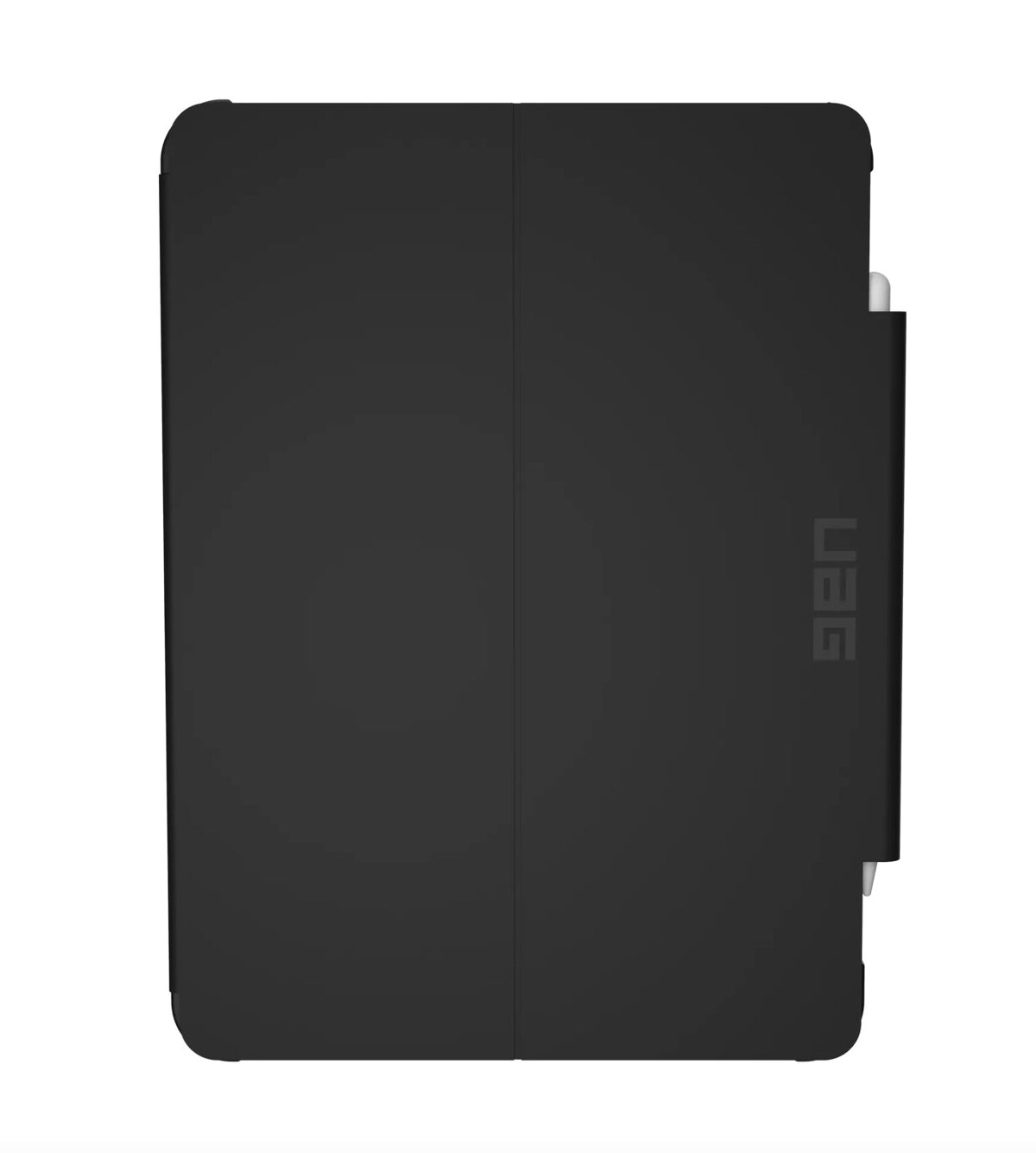 Urban Armor Gear Plyo for 10.9&quot; iPad Air in Black / Metallic