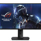 ASUS ROG Swift PG279QE - 68.6 cm (27") - 2560 x 1440 pixels Quad HD LED Monitor