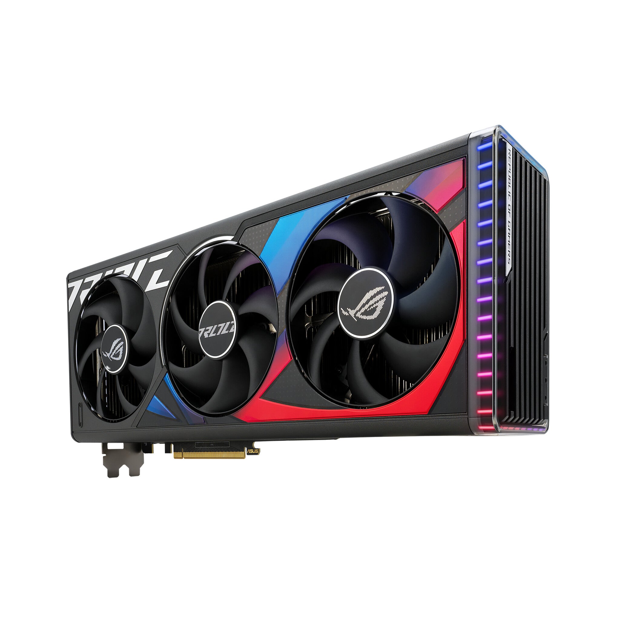 ASUS ROG STRIX GAMING - NVIDIA 16 GB GDDR6X GeForce RTX 4080