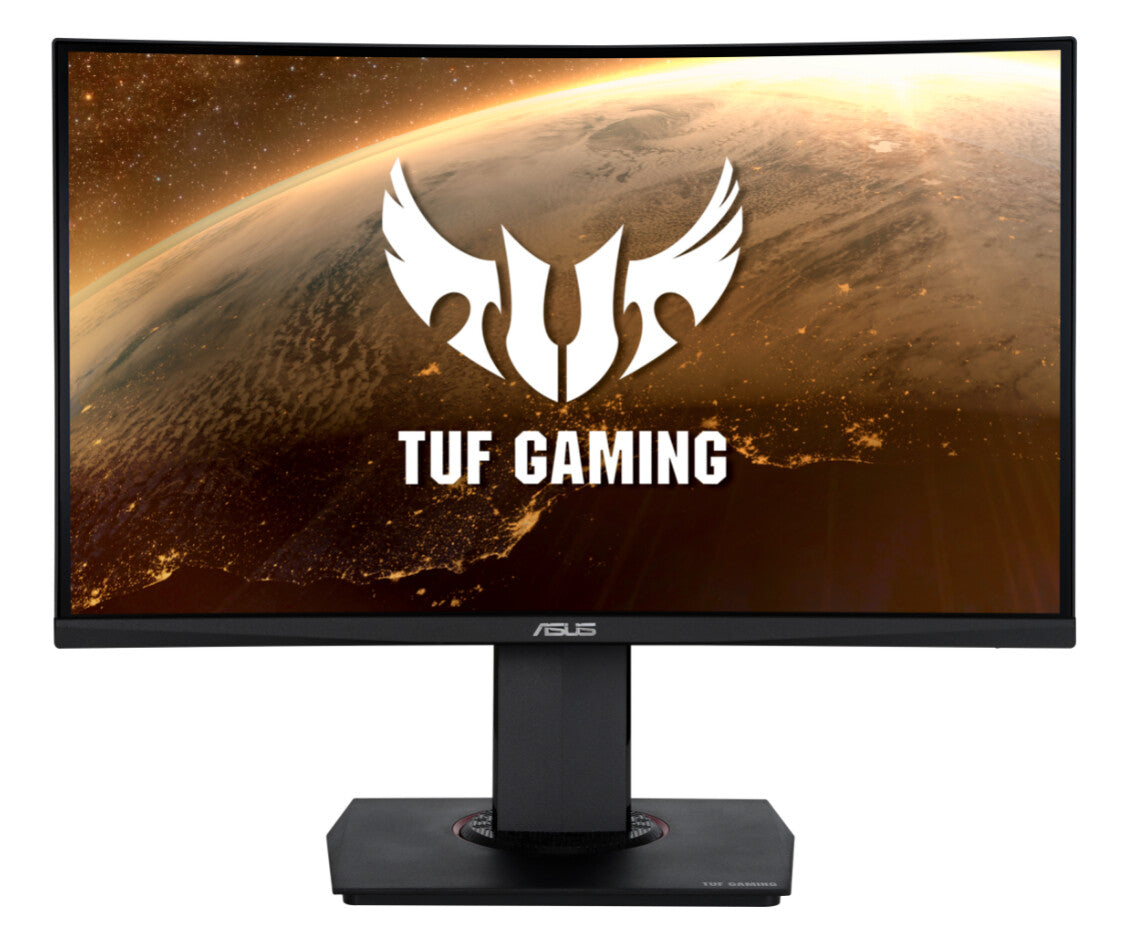 ASUS TUF Gaming VG24VQ - 59.9 cm (23.6") - 1920 x 1080 pixels Full HD LED Monitor