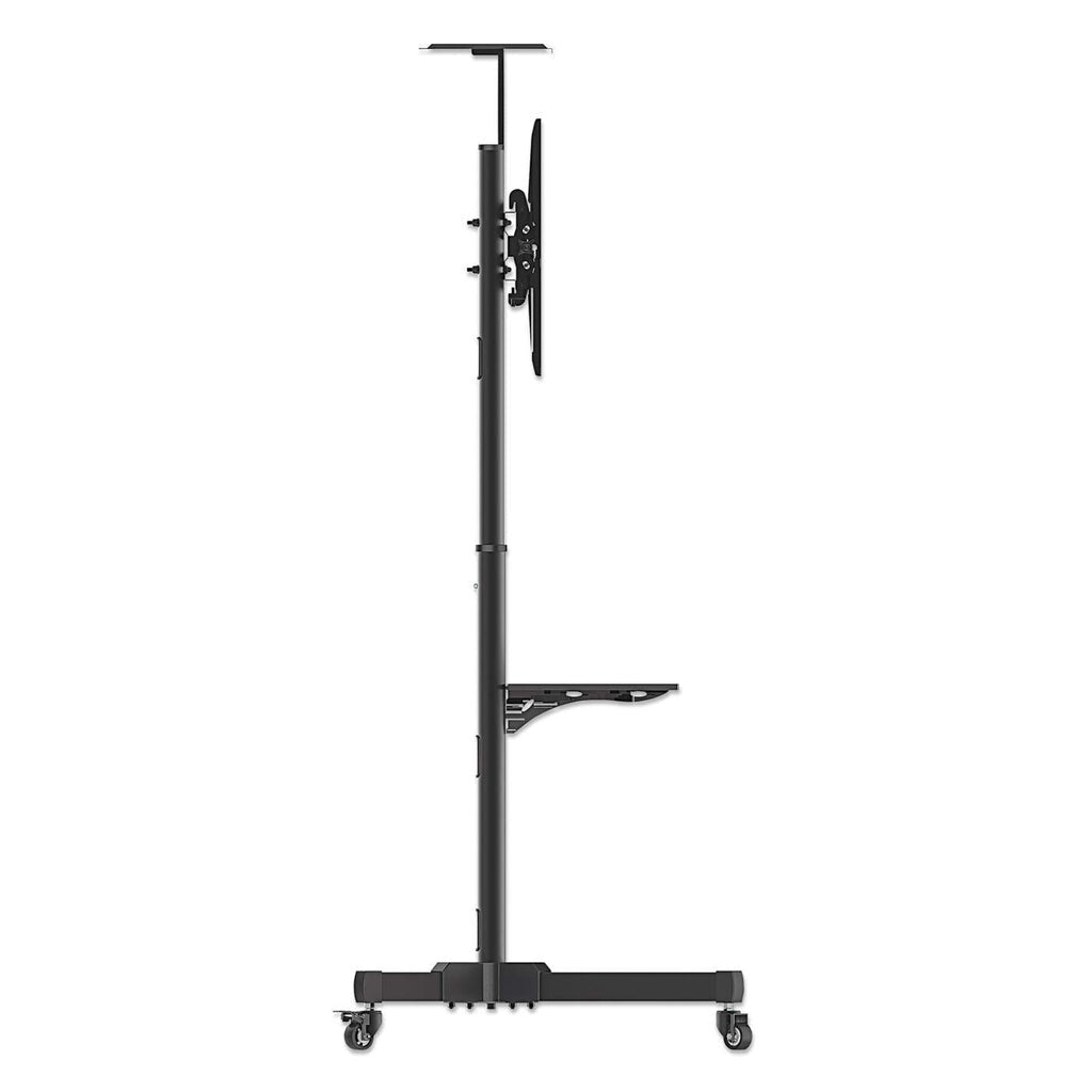 Manhattan 461238 - Trolley monitor/TV stand for 94 cm (37") to 177.8 cm (70")